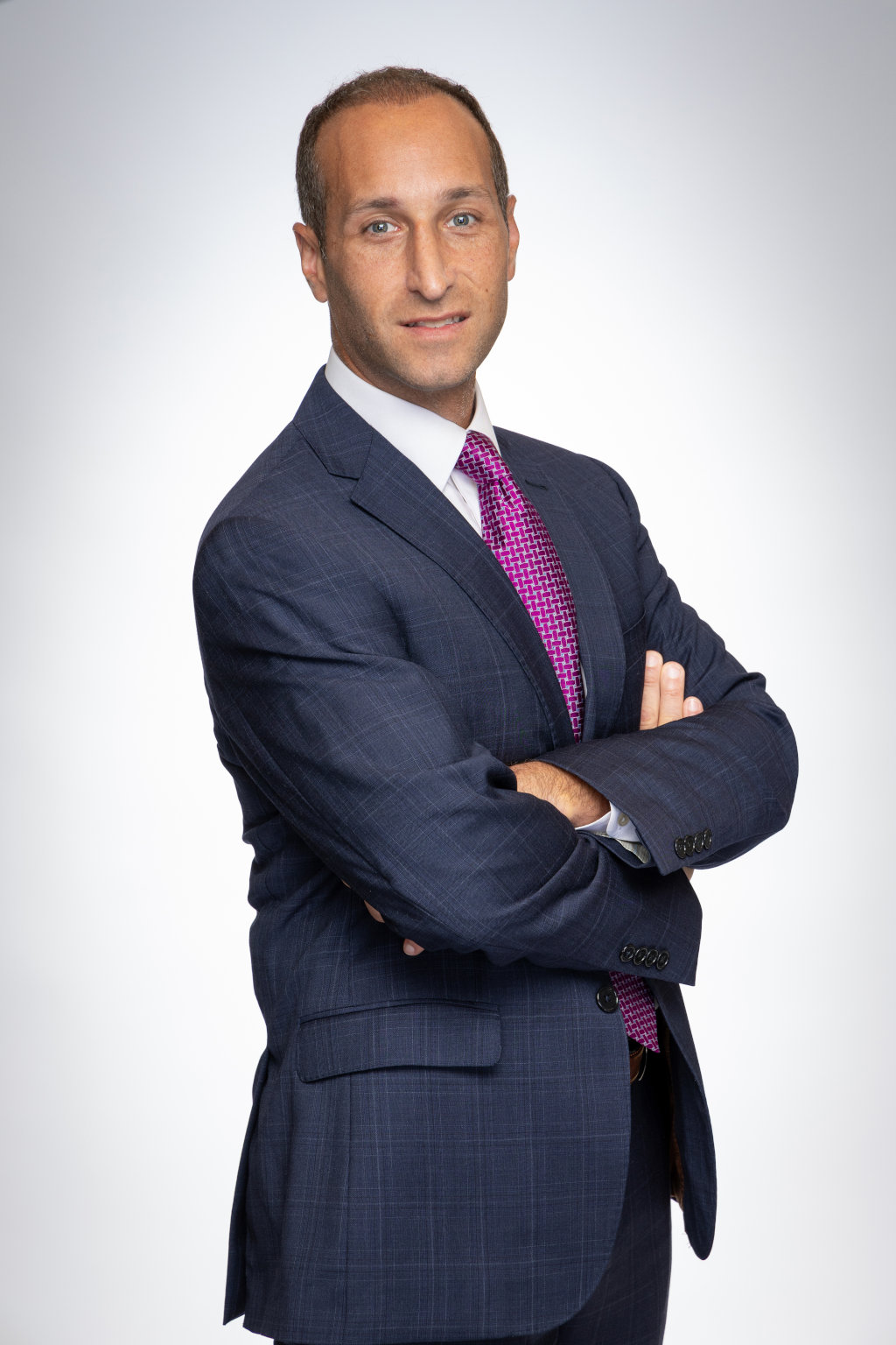 Matthew Goodstein