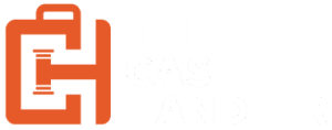 The Case Handler logo