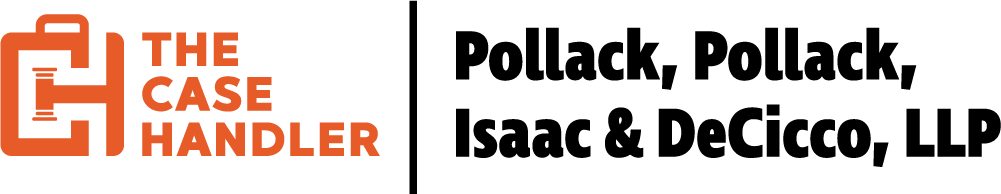The Case Handler logo